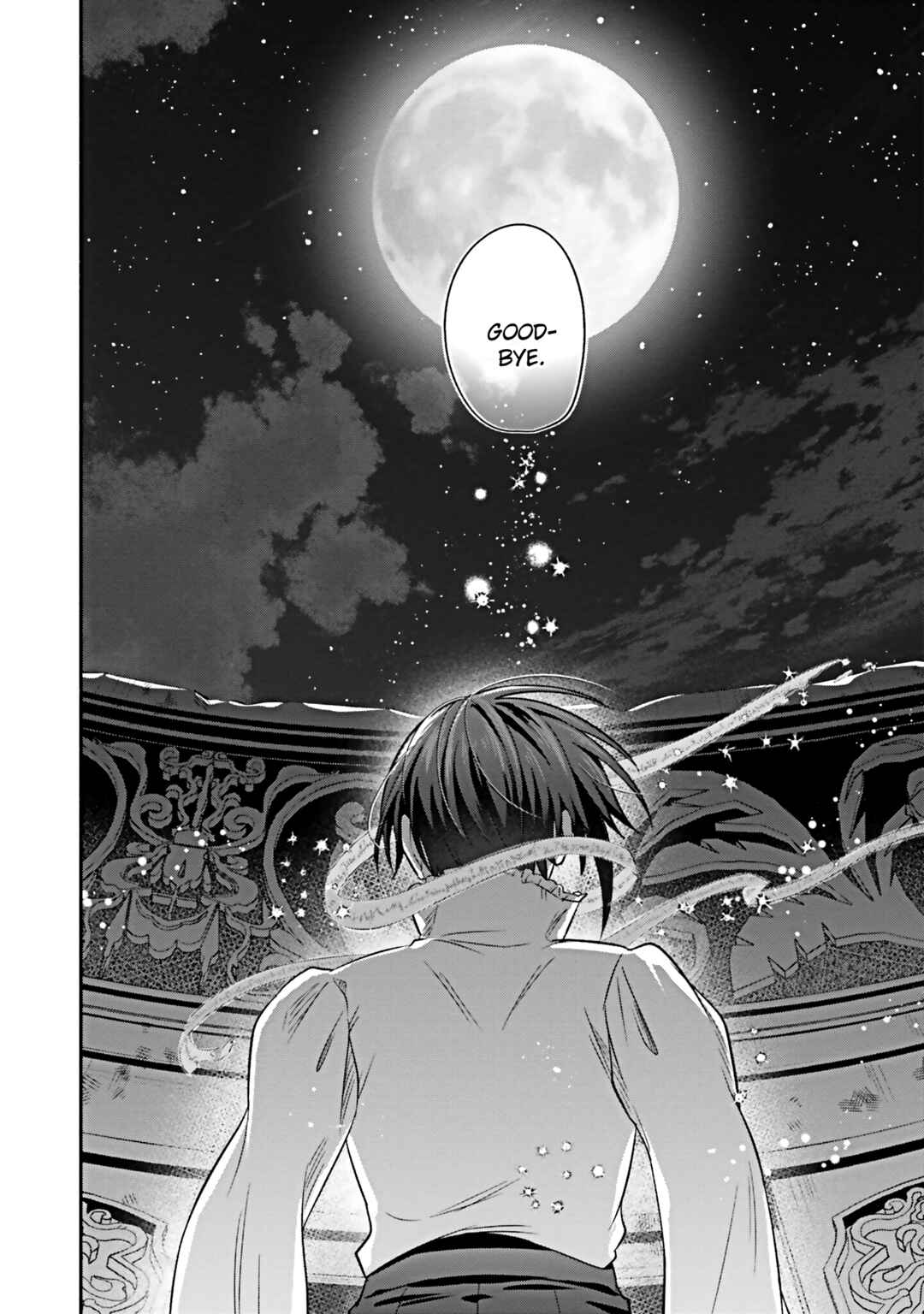 Page 12 Chapter 15 Jinsei ni Tsukareta Saikyou Majutsushi wa Akiramete Nemuru Koto ni Shita