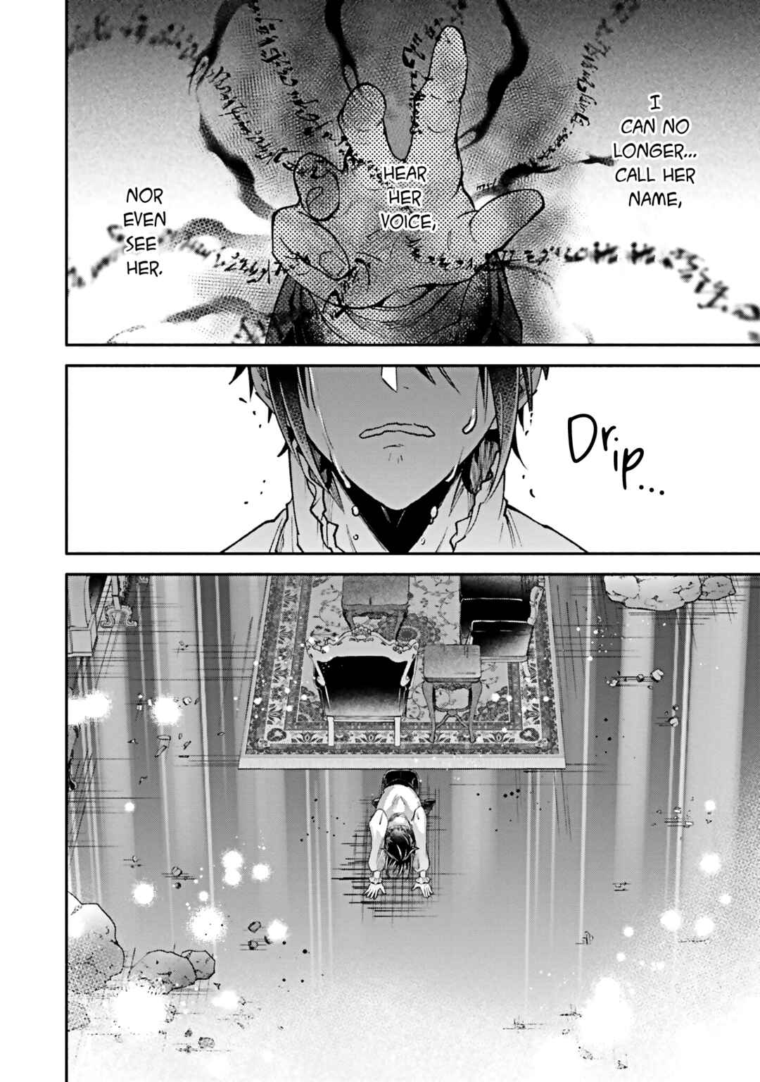 Page 14 Chapter 15 Jinsei ni Tsukareta Saikyou Majutsushi wa Akiramete Nemuru Koto ni Shita