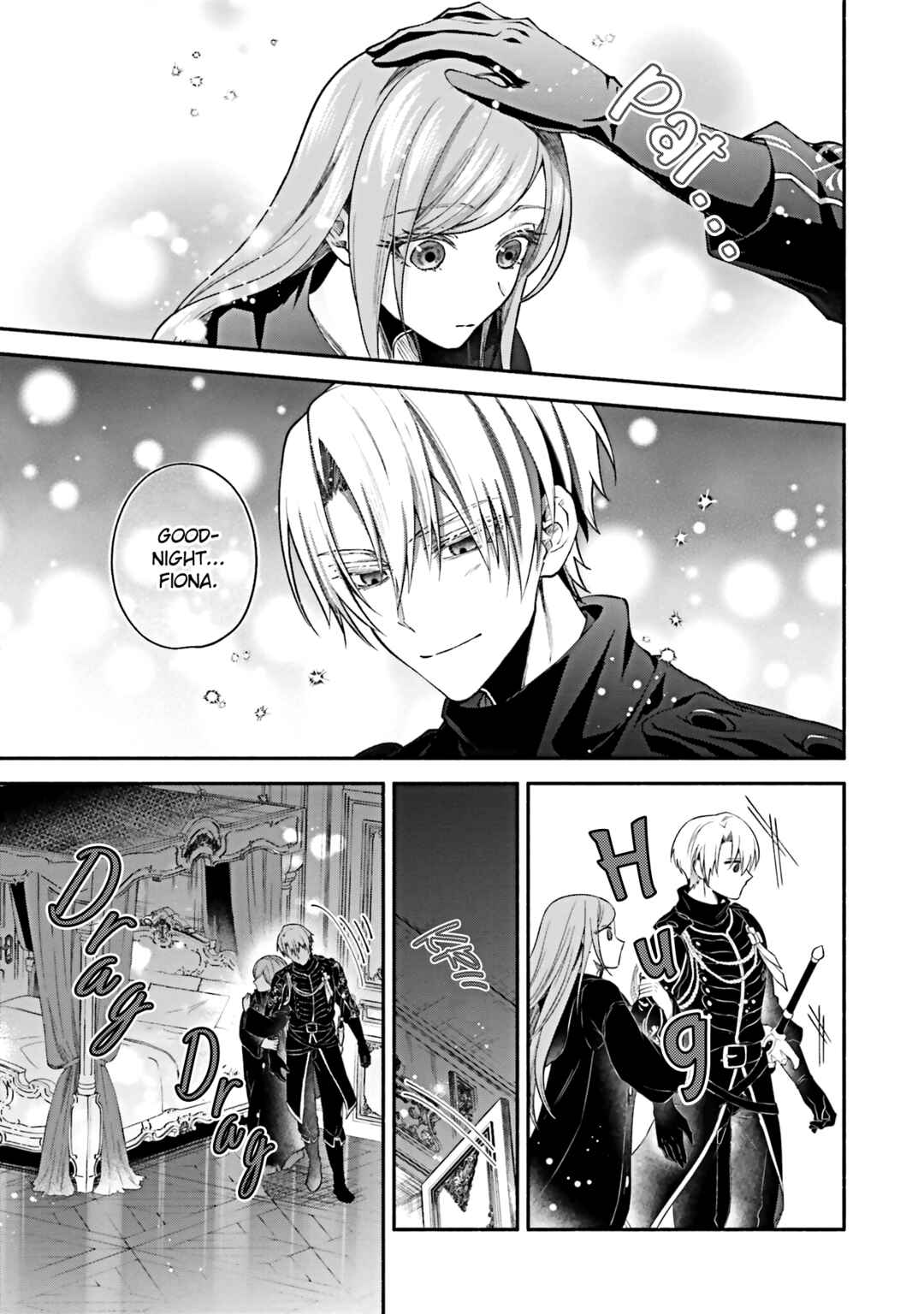 Page 17 Chapter 15 Jinsei ni Tsukareta Saikyou Majutsushi wa Akiramete Nemuru Koto ni Shita