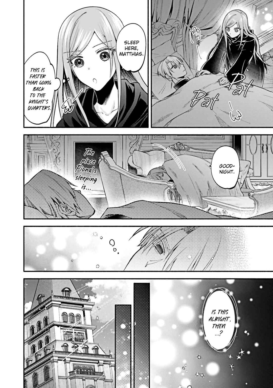 Page 18 Chapter 15 Jinsei ni Tsukareta Saikyou Majutsushi wa Akiramete Nemuru Koto ni Shita