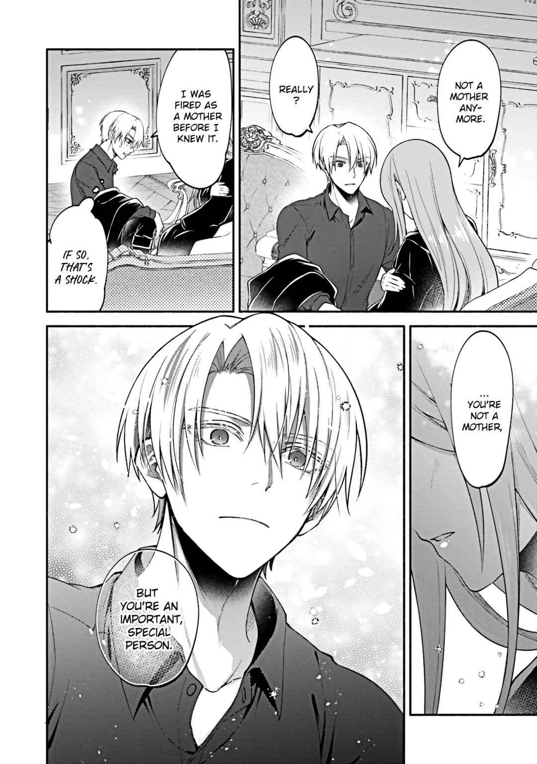 Page 24 Chapter 15 Jinsei ni Tsukareta Saikyou Majutsushi wa Akiramete Nemuru Koto ni Shita