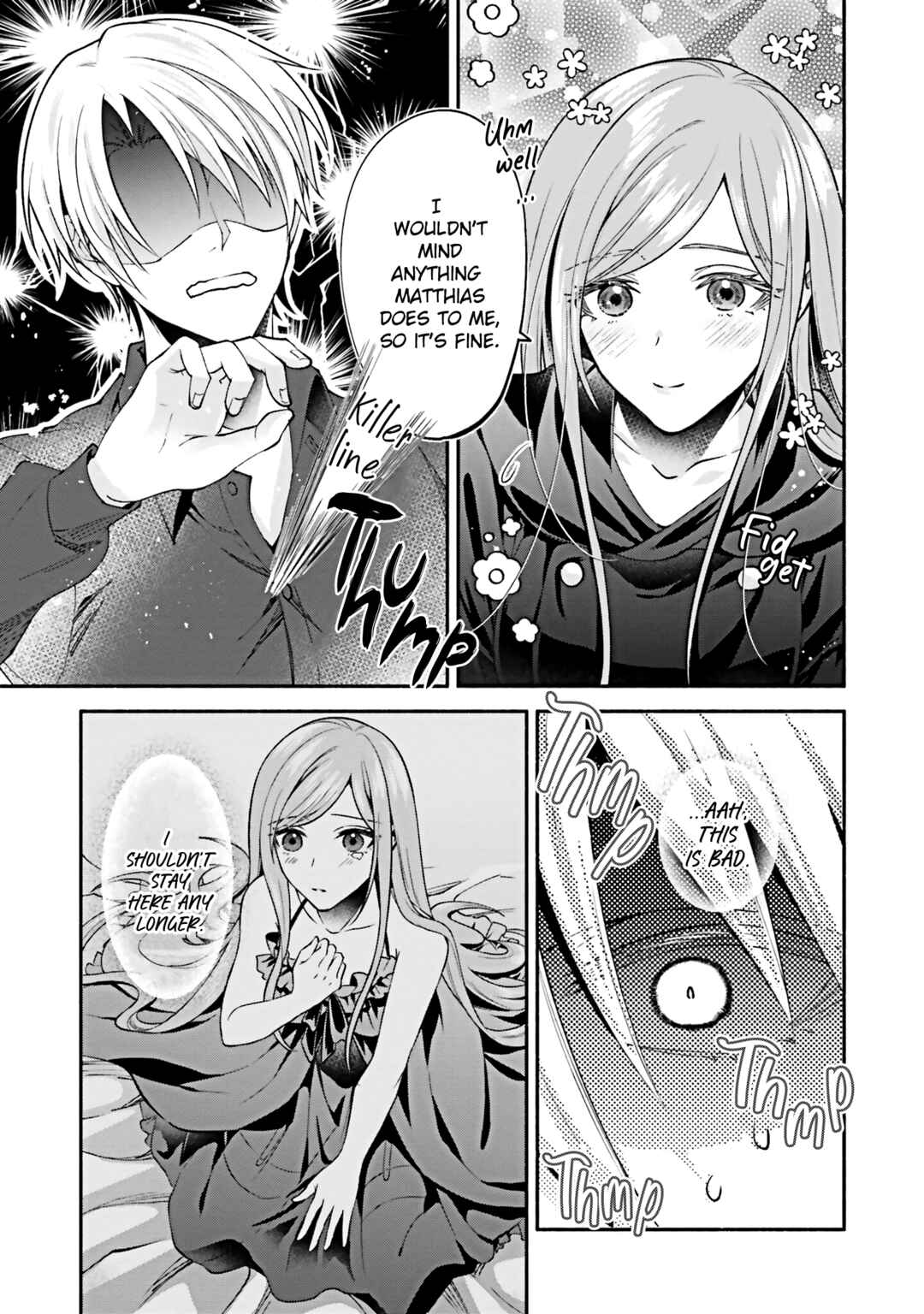 Page 31 Chapter 15 Jinsei ni Tsukareta Saikyou Majutsushi wa Akiramete Nemuru Koto ni Shita