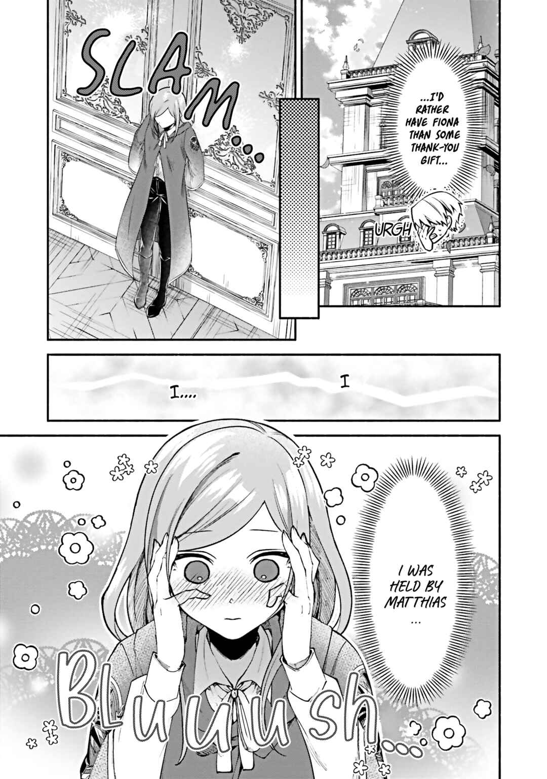 Page 11 Chapter 11 Jinsei ni Tsukareta Saikyou Majutsushi wa Akiramete Nemuru Koto ni Shita