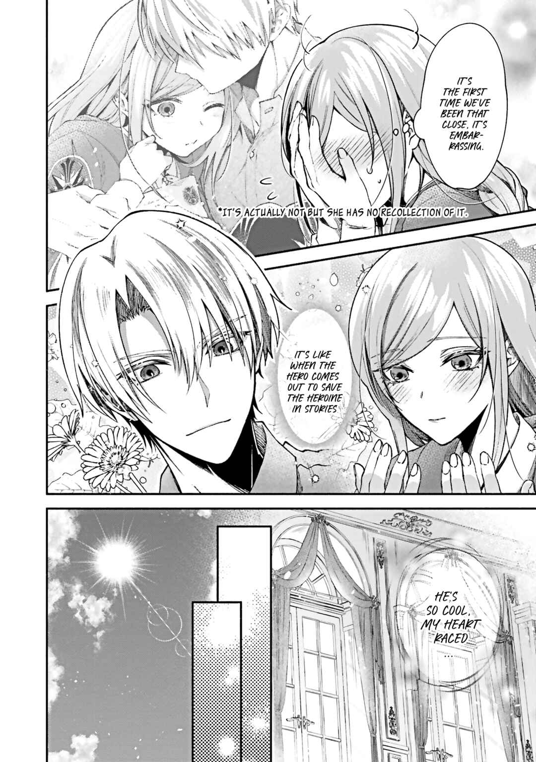 Page 12 Chapter 11 Jinsei ni Tsukareta Saikyou Majutsushi wa Akiramete Nemuru Koto ni Shita