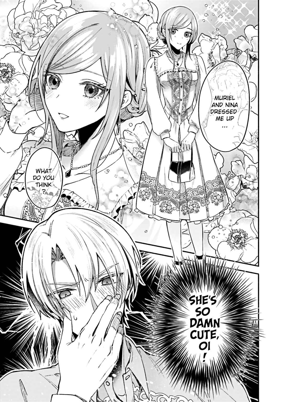 Page 15 Chapter 11 Jinsei ni Tsukareta Saikyou Majutsushi wa Akiramete Nemuru Koto ni Shita