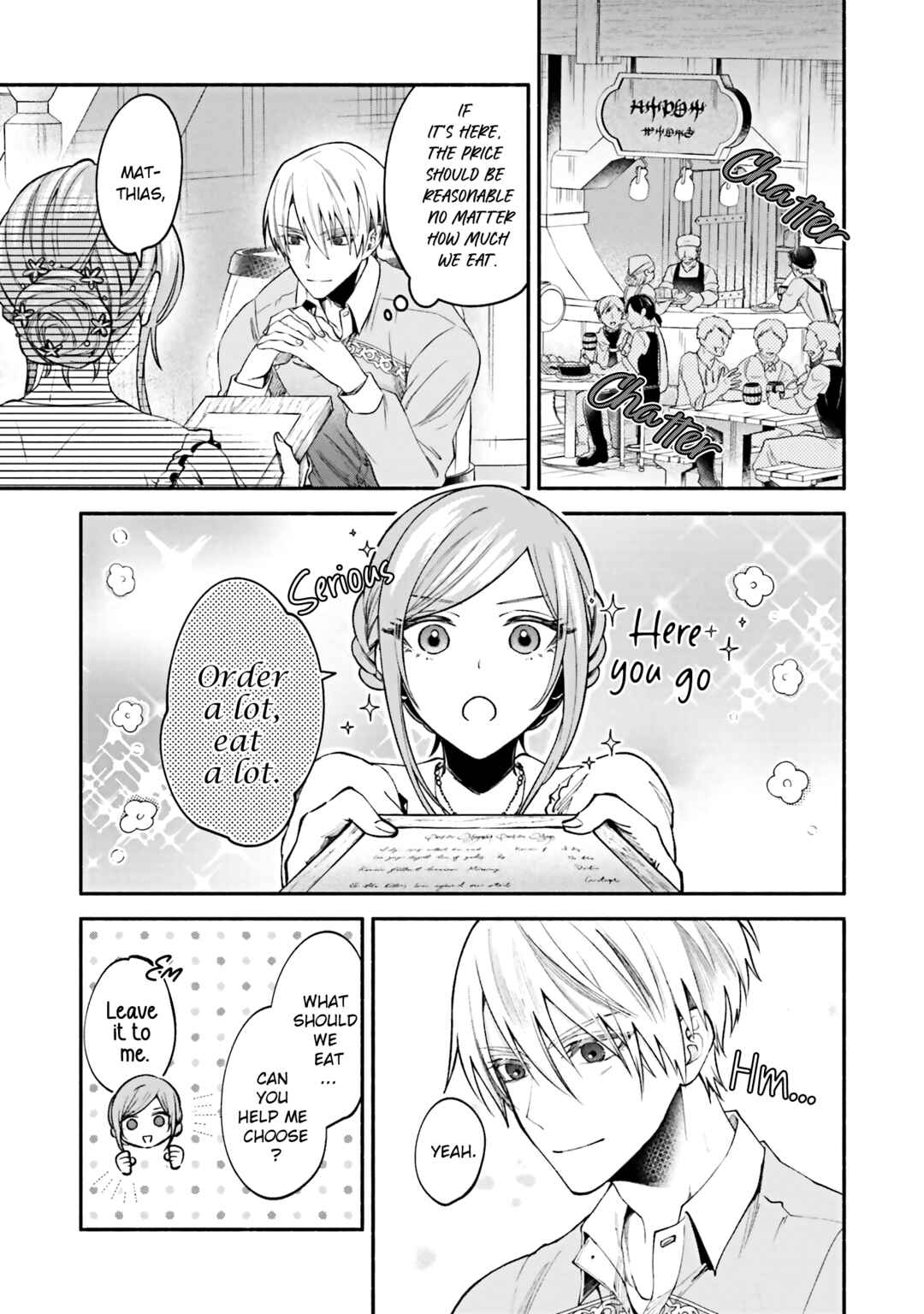 Page 25 Chapter 11 Jinsei ni Tsukareta Saikyou Majutsushi wa Akiramete Nemuru Koto ni Shita