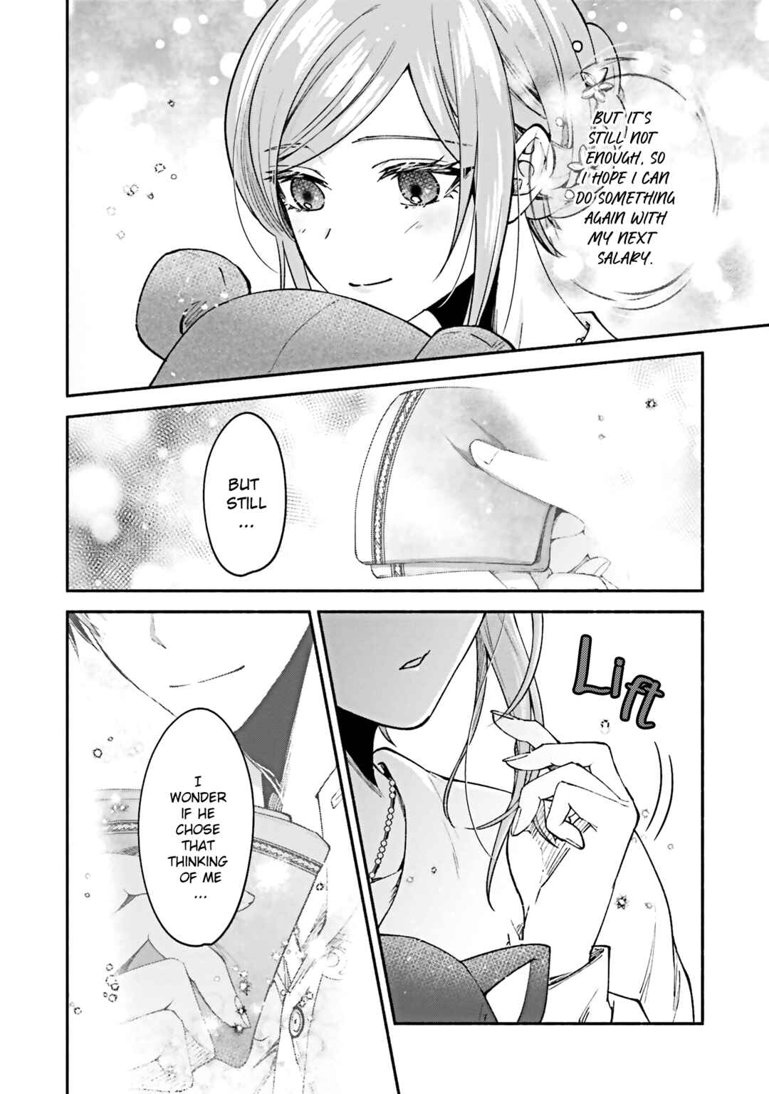Page 30 Chapter 11 Jinsei ni Tsukareta Saikyou Majutsushi wa Akiramete Nemuru Koto ni Shita