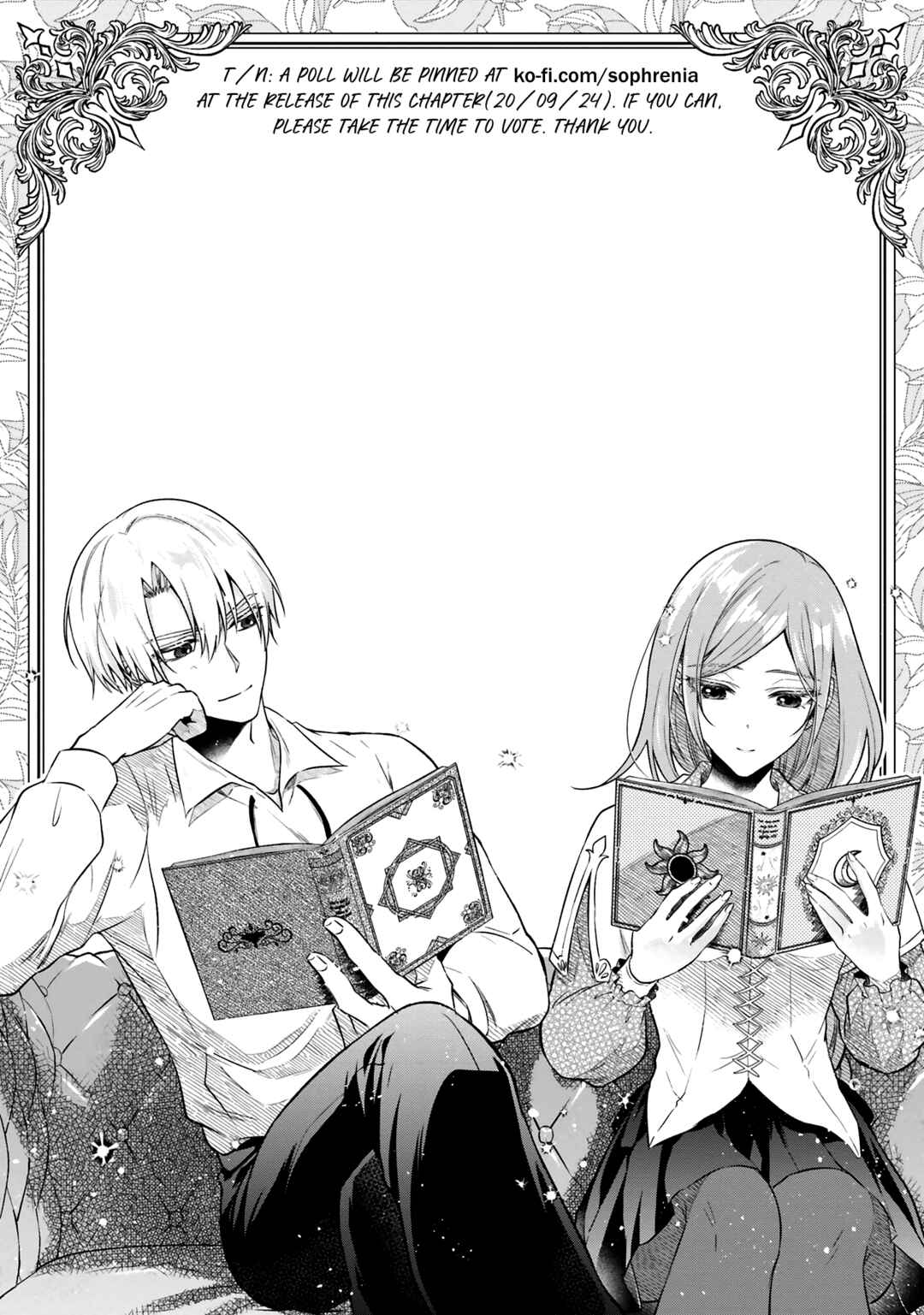 Page 40 Chapter 5 Jinsei ni Tsukareta Saikyou Majutsushi wa Akiramete Nemuru Koto ni Shita