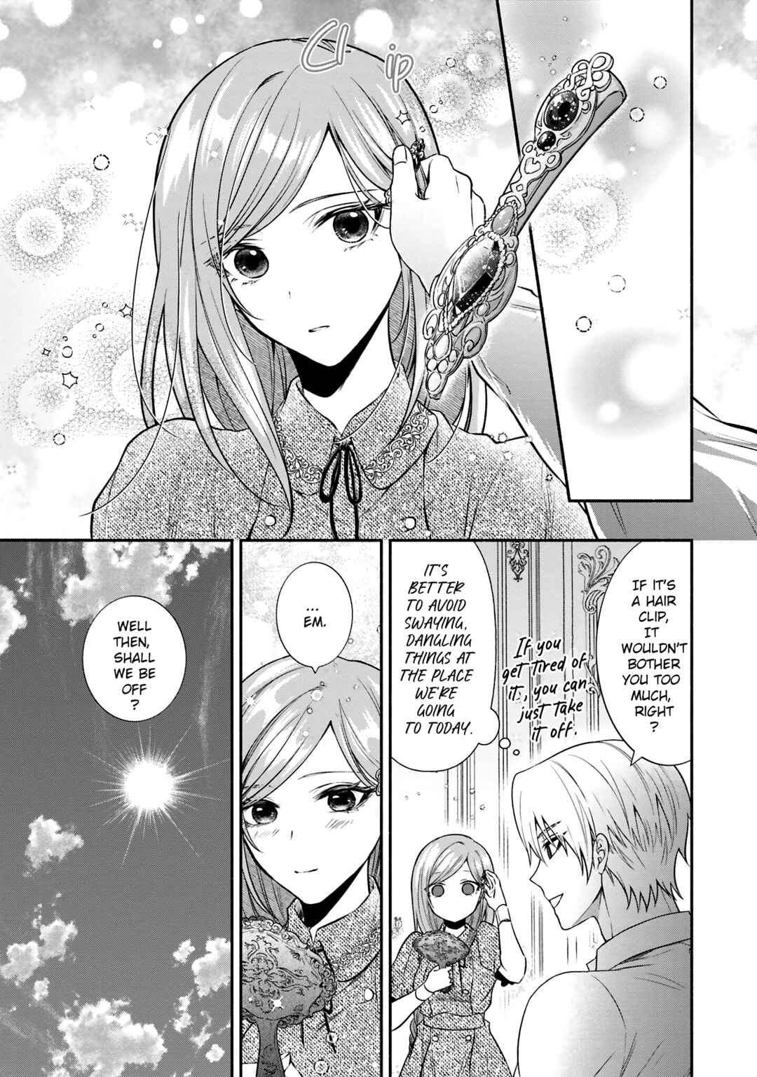 Page 7 Chapter 5 Jinsei ni Tsukareta Saikyou Majutsushi wa Akiramete Nemuru Koto ni Shita