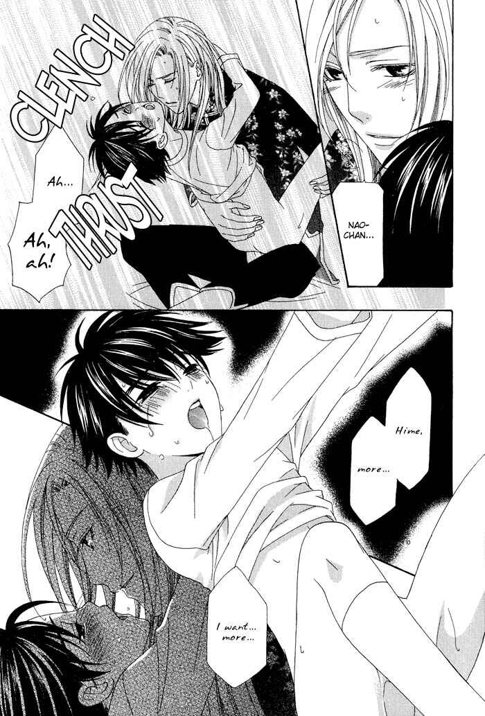 Page 31 Chapter 5 4gatsu 4kka