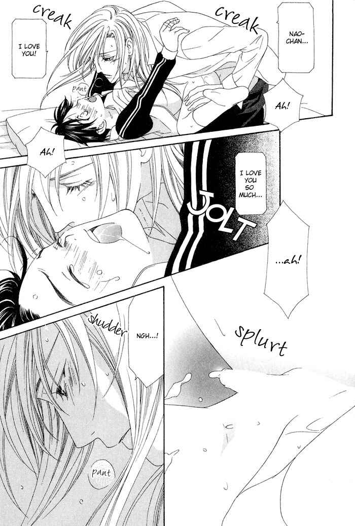 Page 29 Chapter 3 4gatsu 4kka