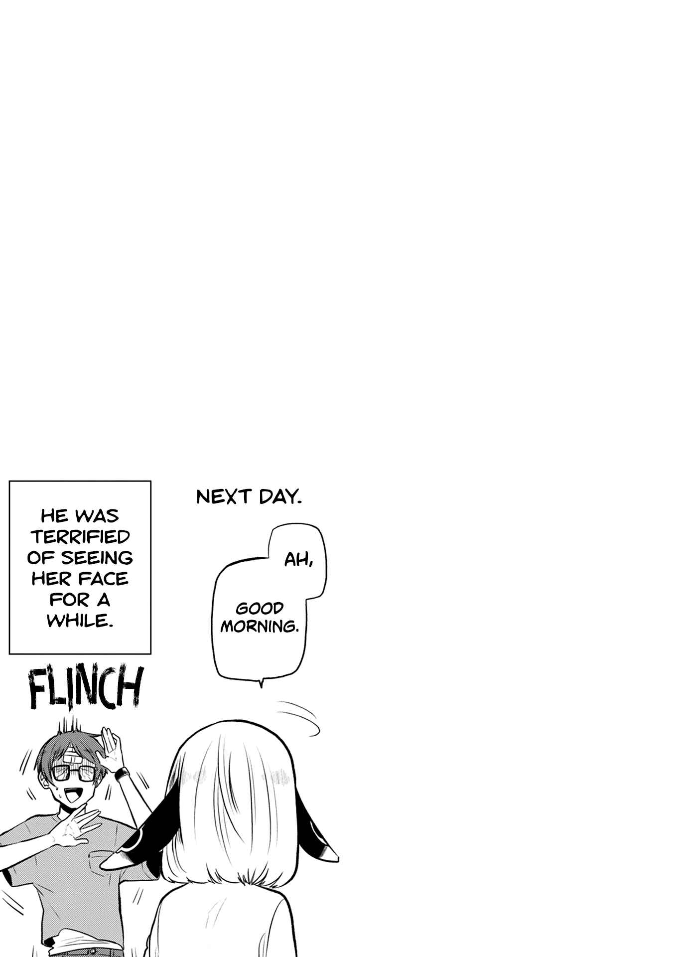 Page 26 Chapter 30 Kumika no Mikaku
