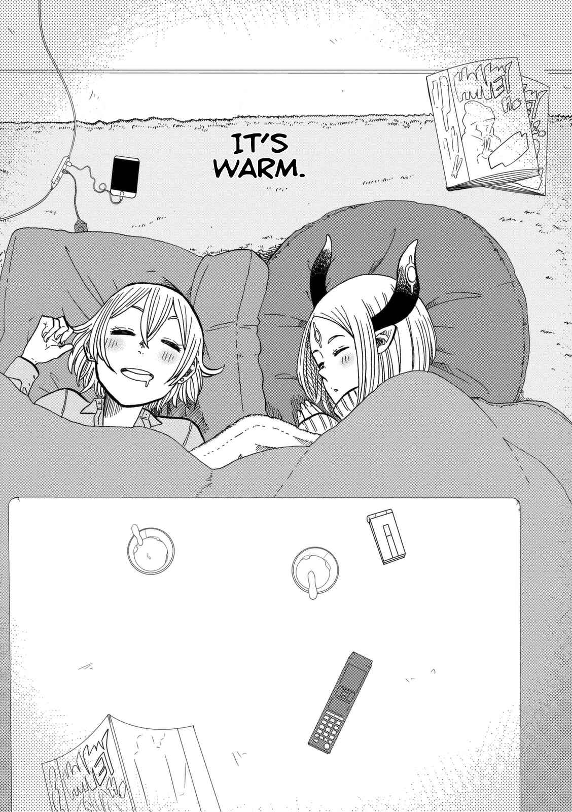 Page 24 Chapter 8 Kumika no Mikaku