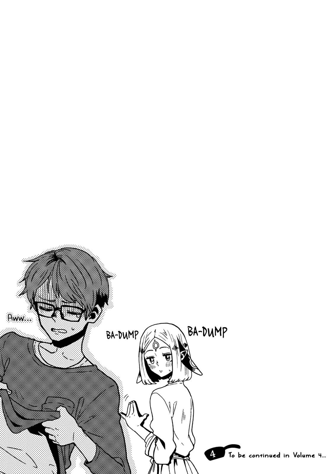 Page 26 Chapter 21 Kumika no Mikaku