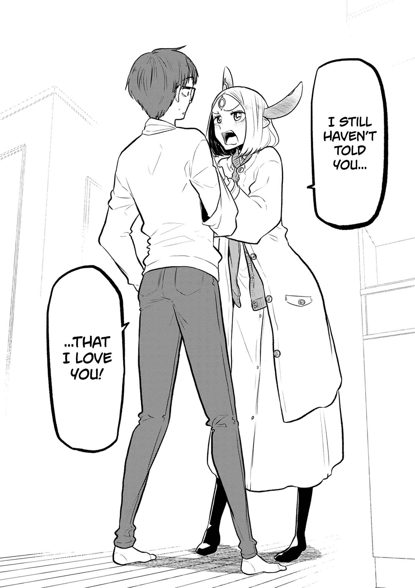 Page 22 Chapter 38 Kumika no Mikaku
