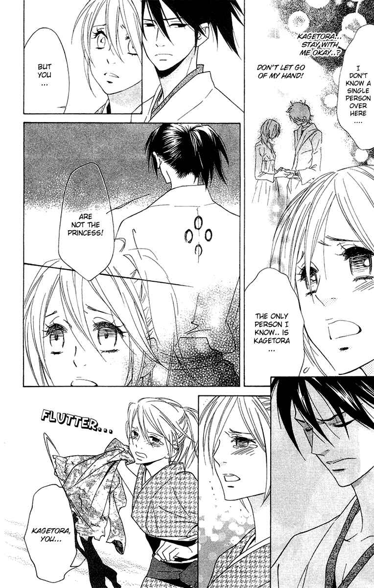 Page 10 Chapter 4 Shinobi Life