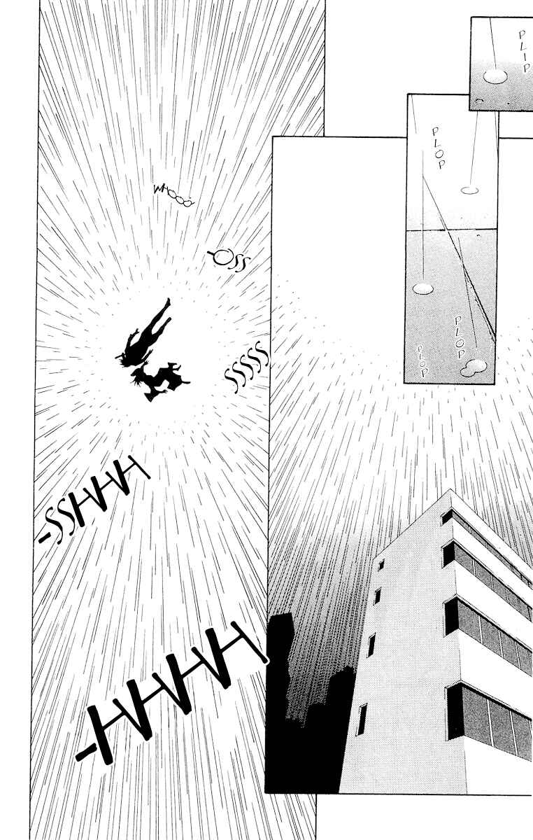 Page 42 Chapter 4 Shinobi Life