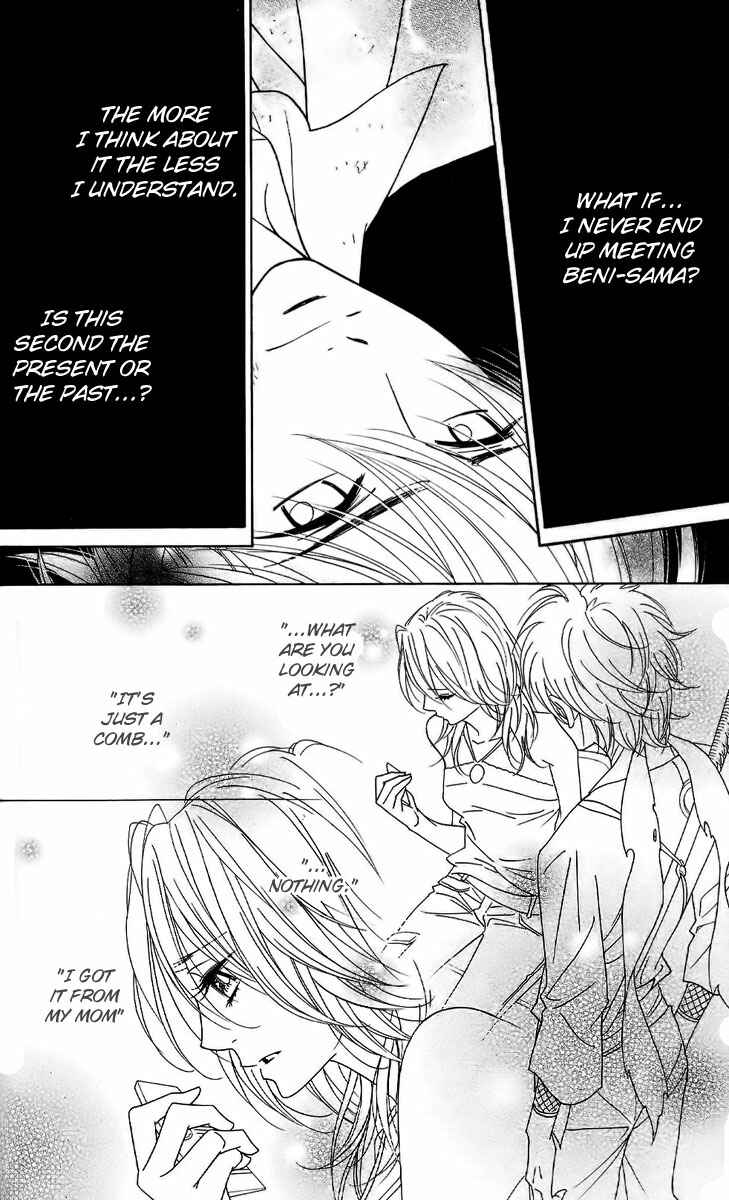 Page 10 Chapter 36 Shinobi Life