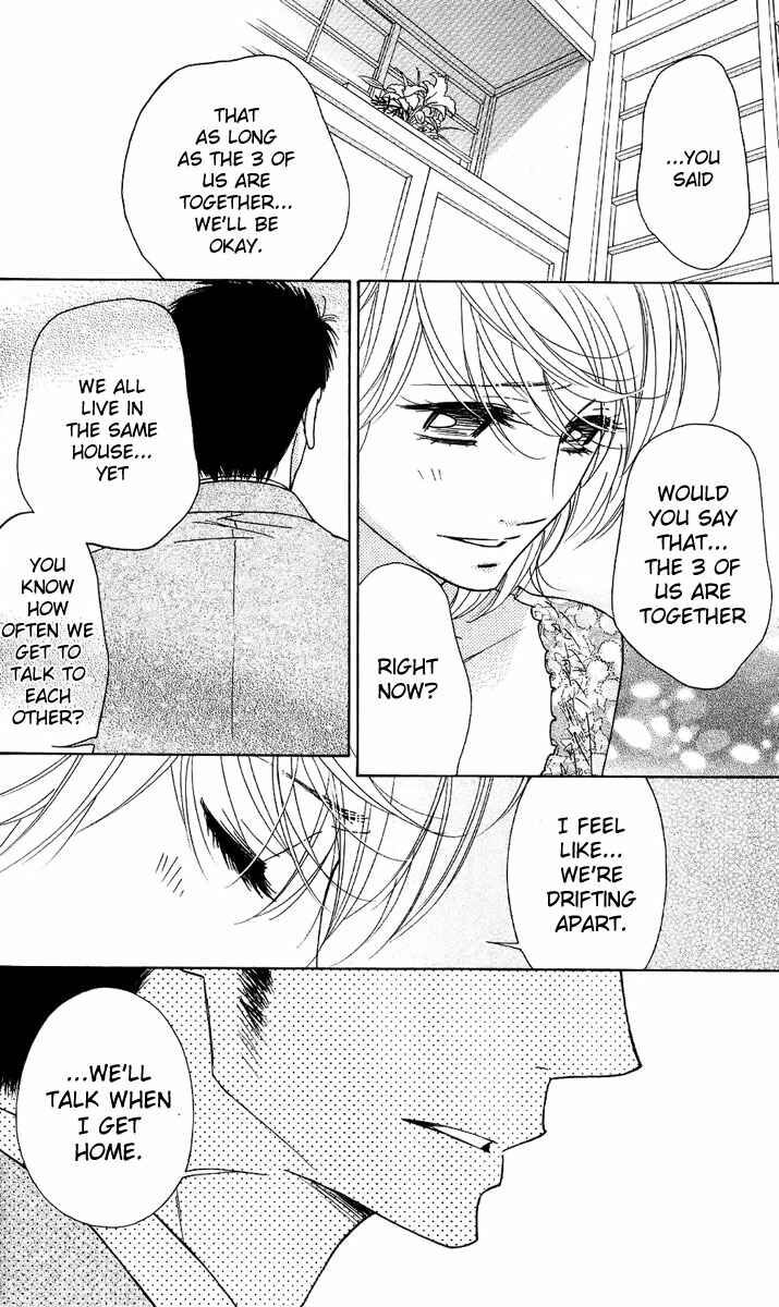 Page 18 Chapter 36 Shinobi Life