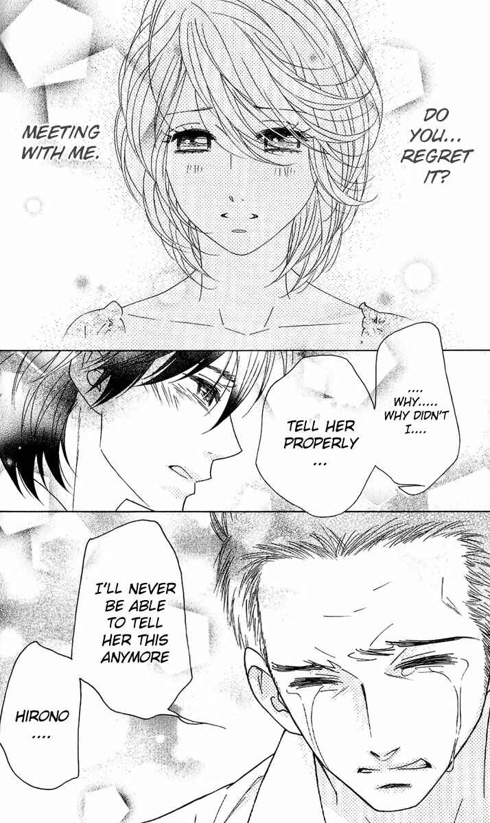 Page 30 Chapter 36 Shinobi Life