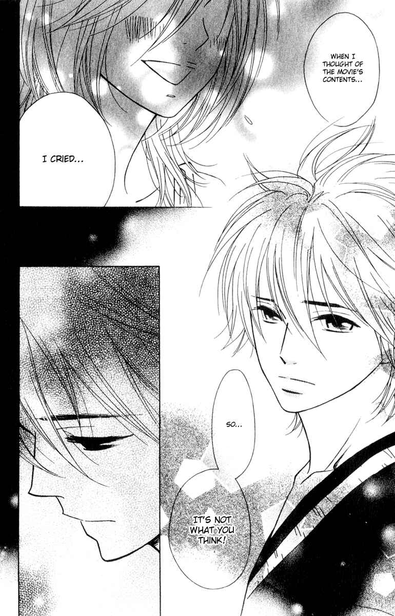Page 38 Chapter 12 Shinobi Life