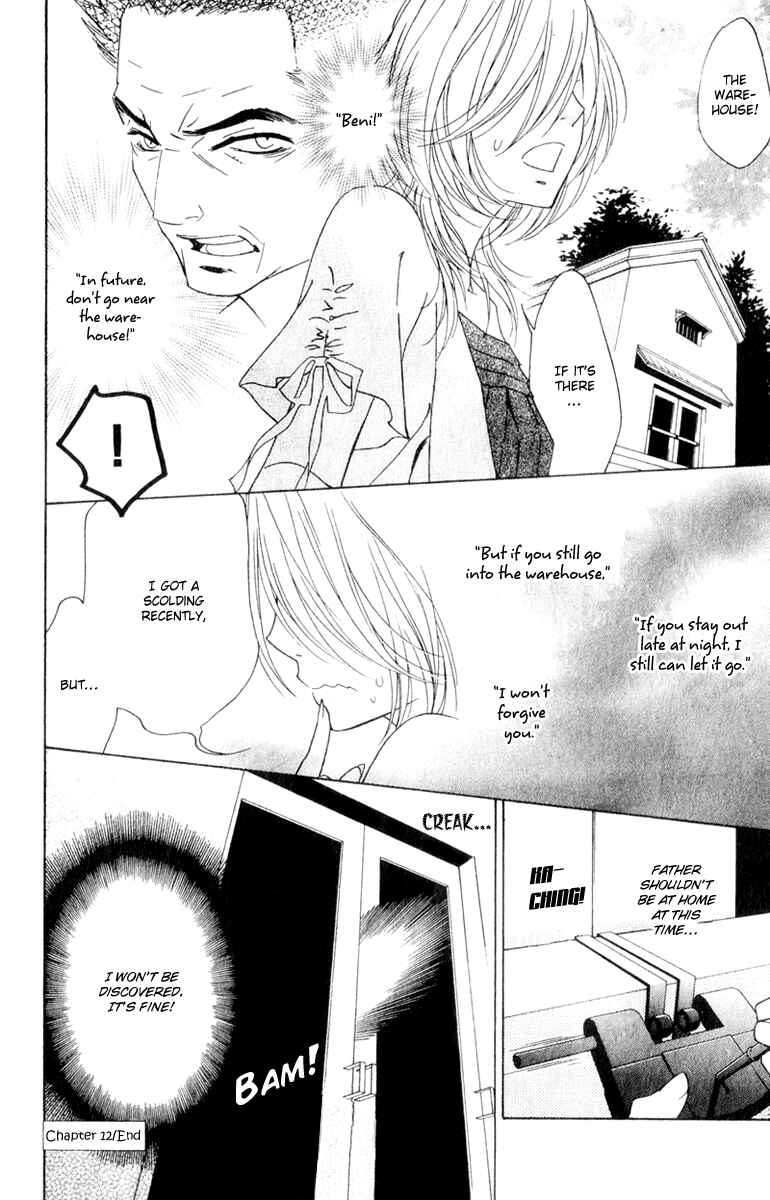 Page 40 Chapter 12 Shinobi Life