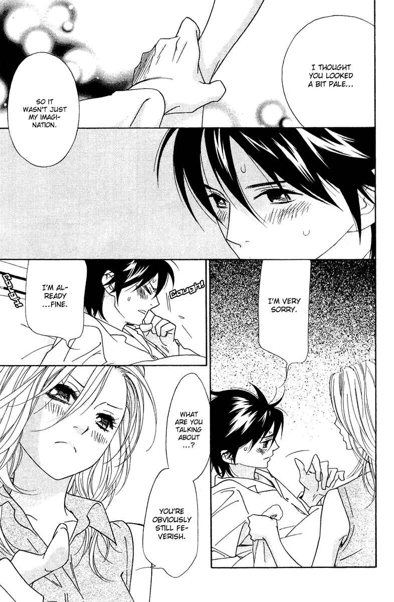 Page 24 Chapter 7 Shinobi Life