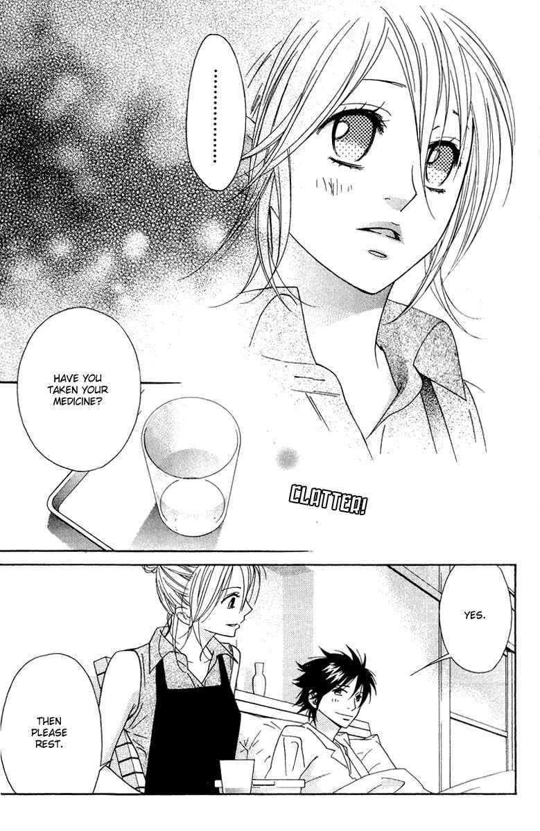 Page 32 Chapter 7 Shinobi Life