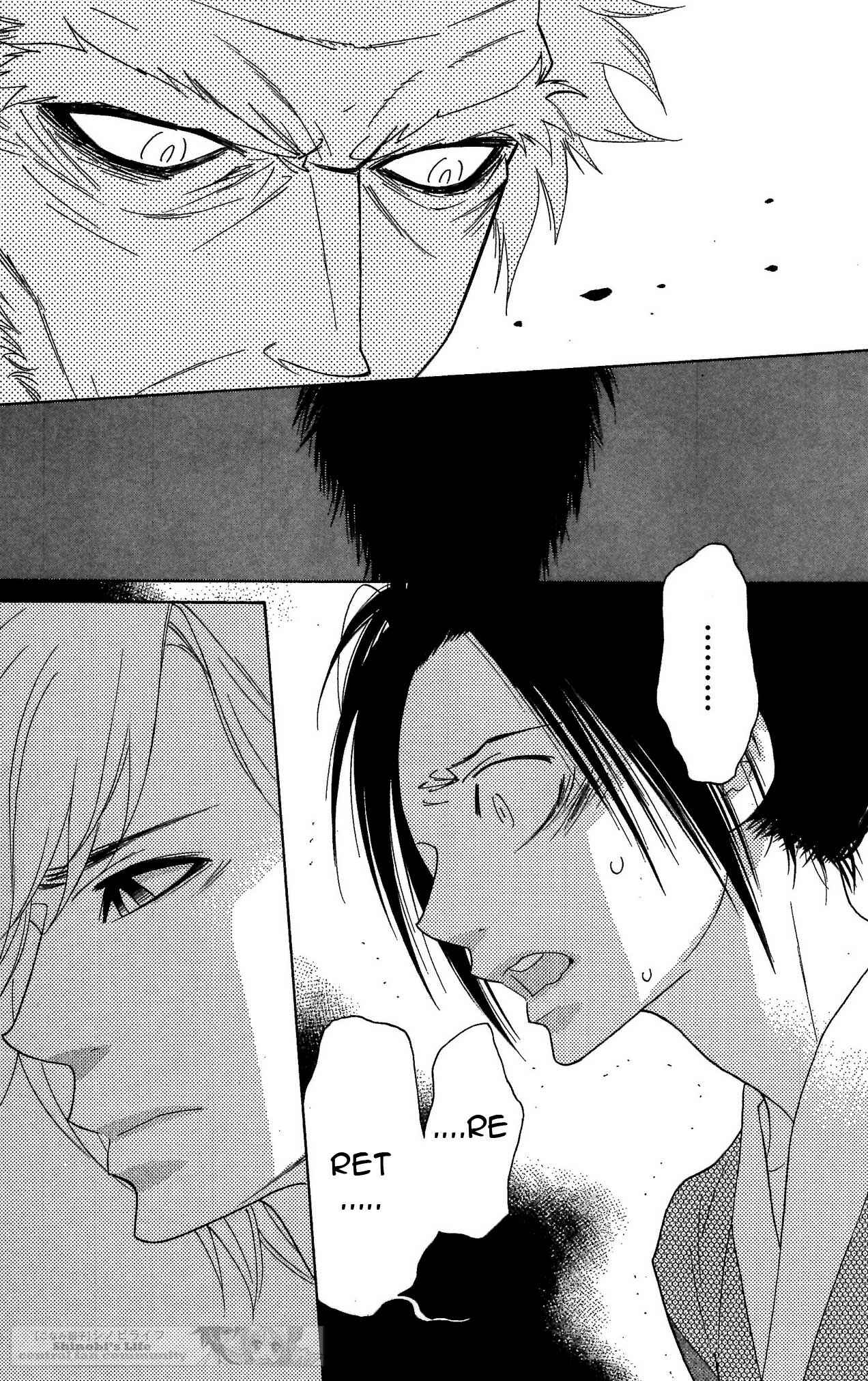Page 9 Chapter 42 Shinobi Life