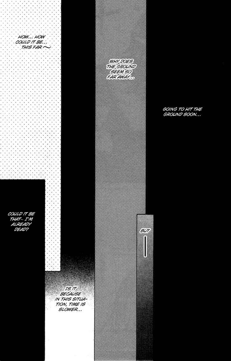 Page 21 Chapter 3 Shinobi Life