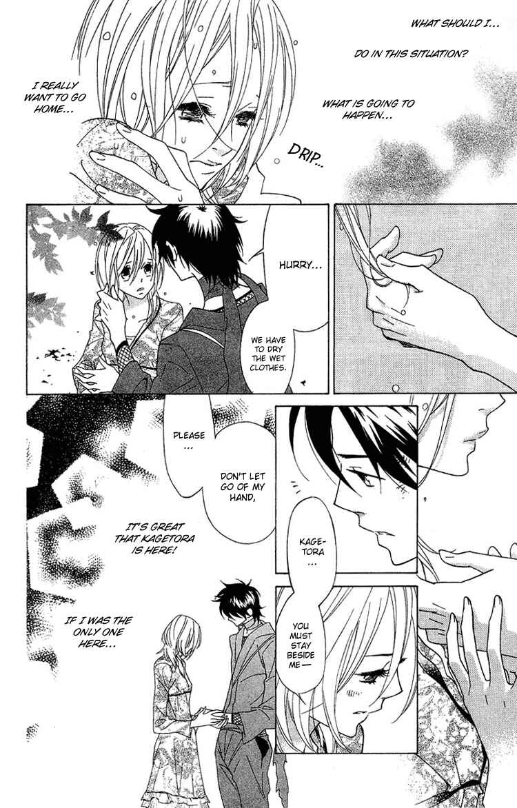 Page 26 Chapter 3 Shinobi Life