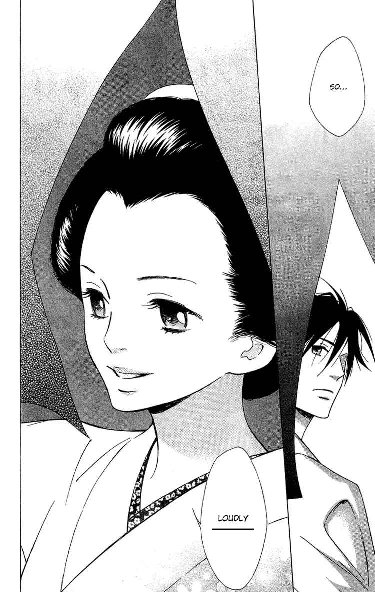 Page 40 Chapter 3 Shinobi Life