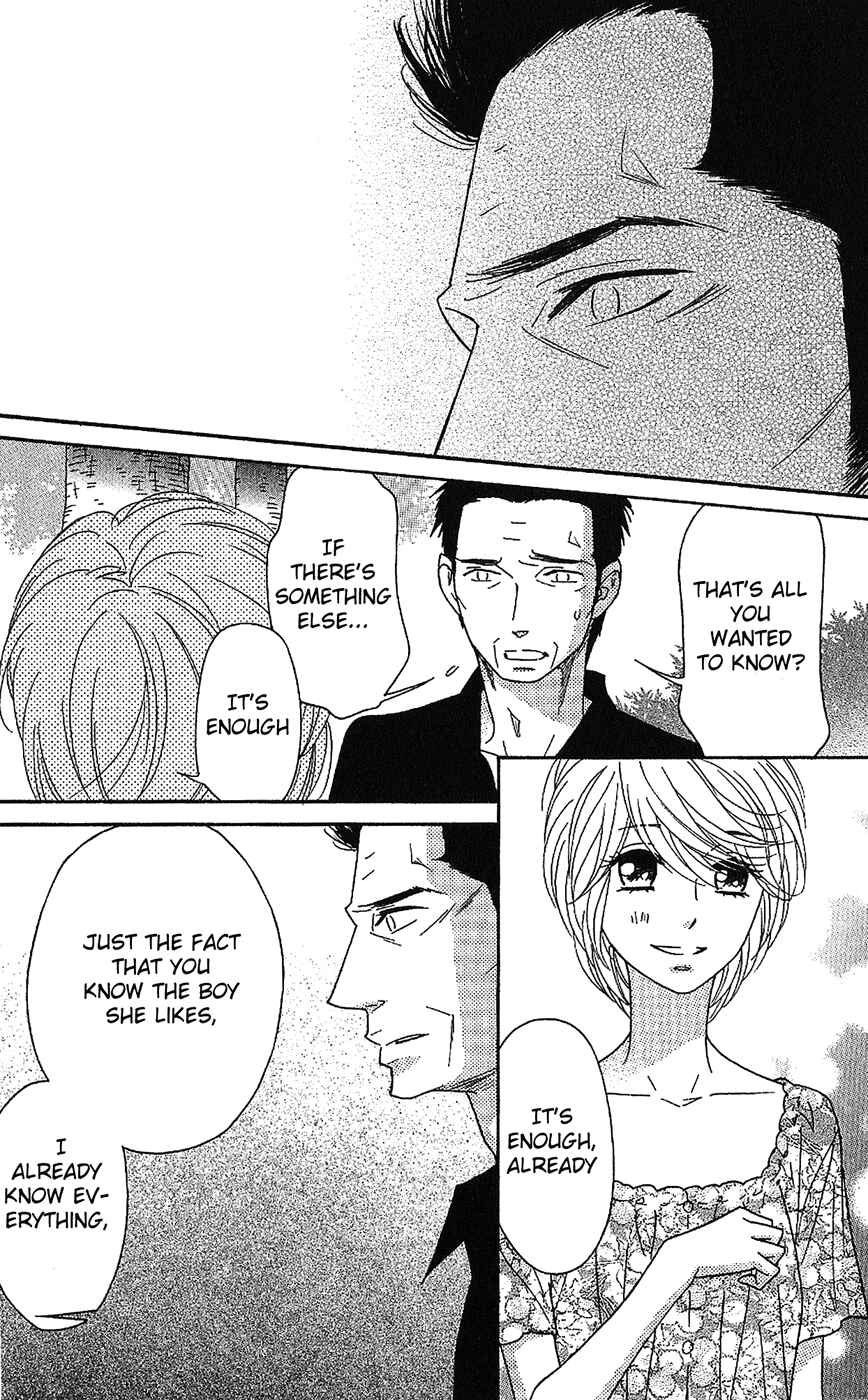 Page 18 Chapter 51 Shinobi Life