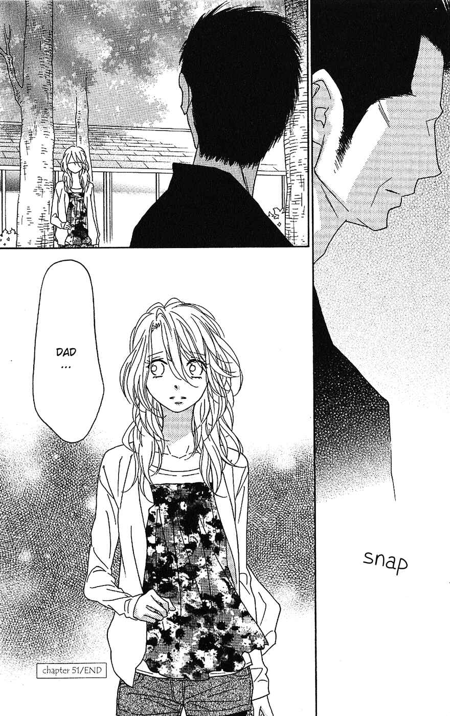 Page 31 Chapter 51 Shinobi Life