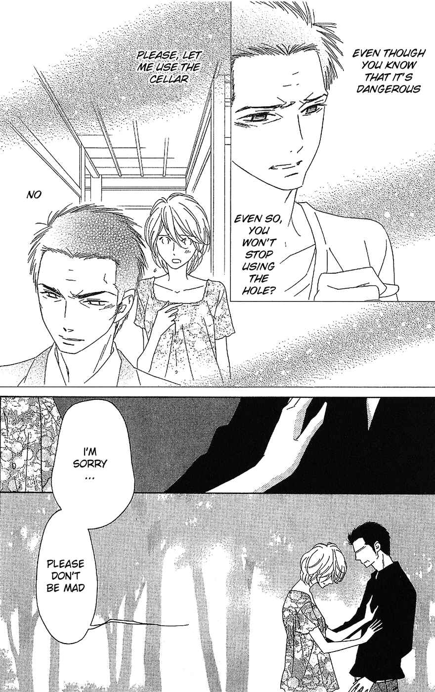 Page 4 Chapter 51 Shinobi Life