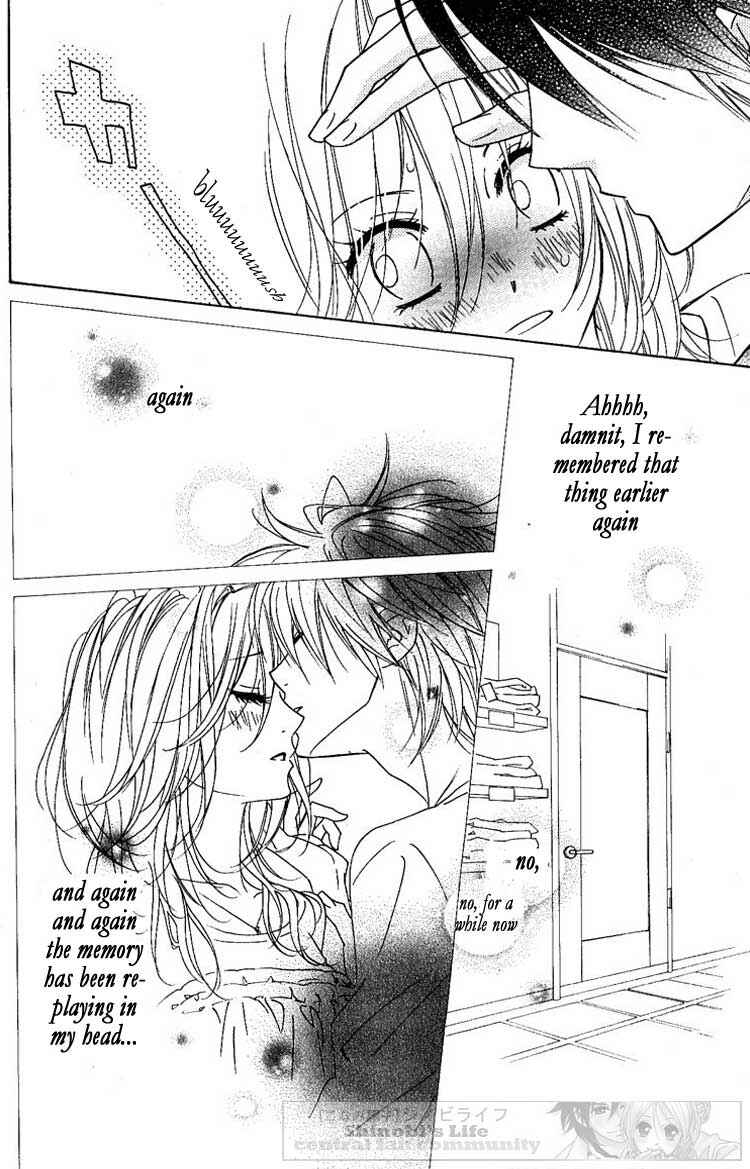 Page 15 Chapter 20 Shinobi Life