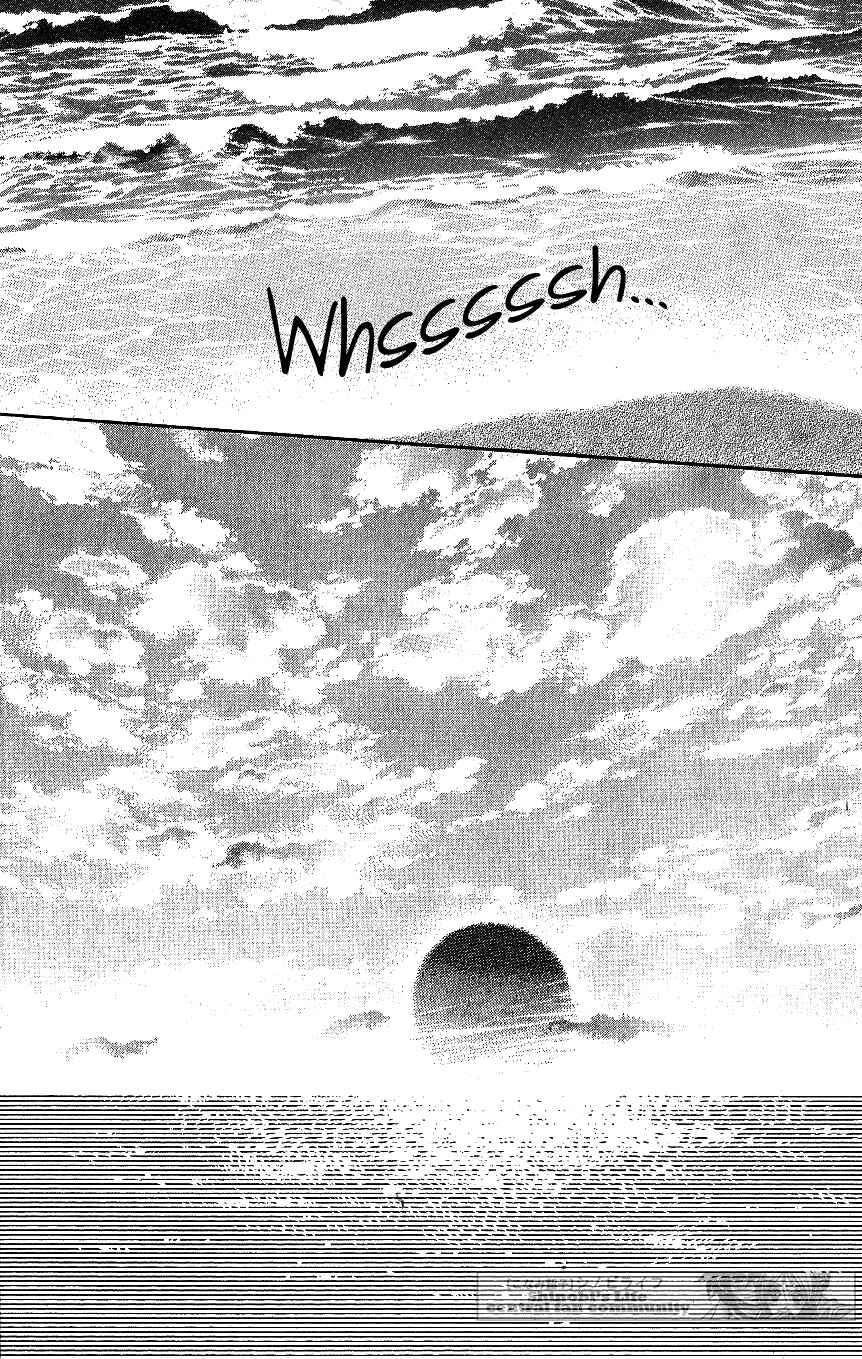 Page 24 Chapter 64 Shinobi Life