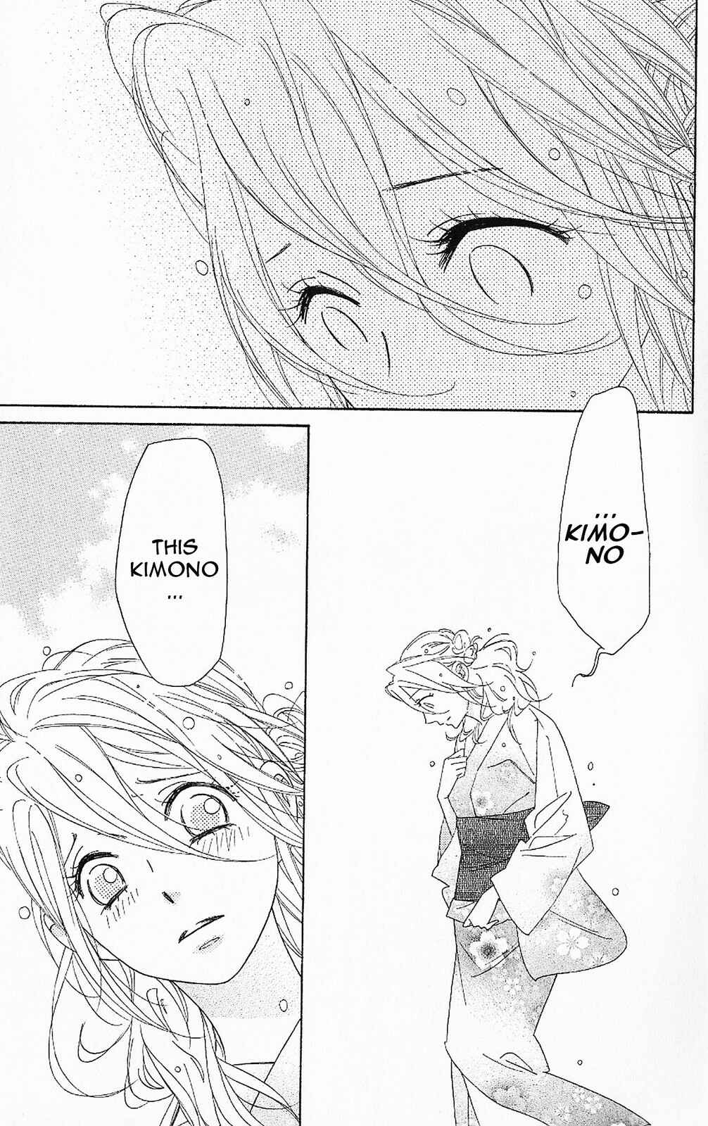 Page 29 Chapter 45 Shinobi Life