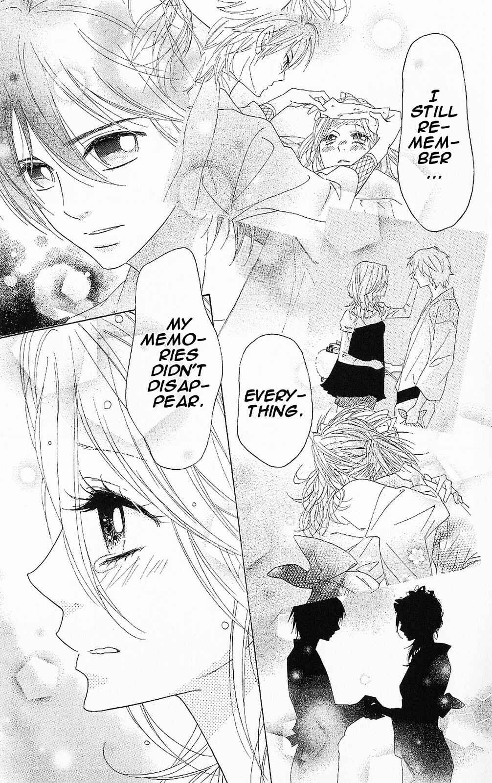 Page 31 Chapter 45 Shinobi Life