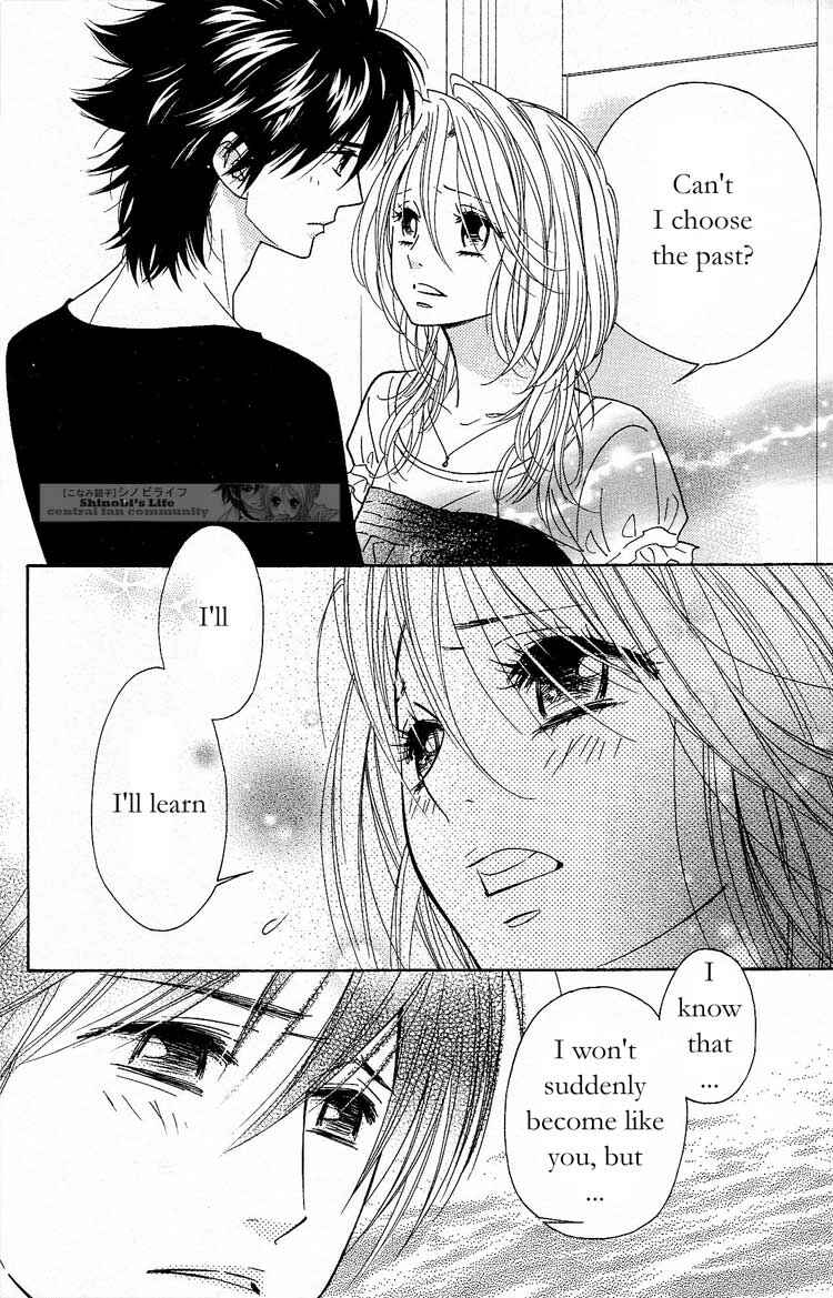 Page 16 Chapter 19 Shinobi Life
