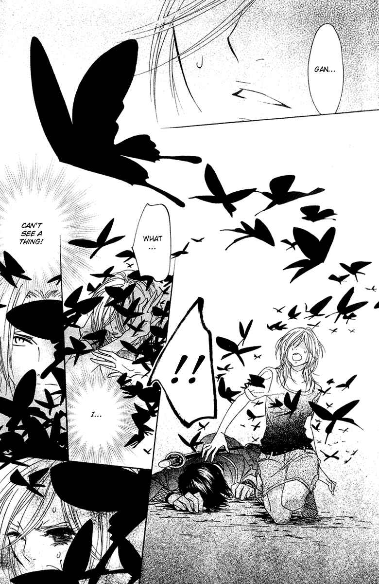 Page 19 Chapter 9 Shinobi Life