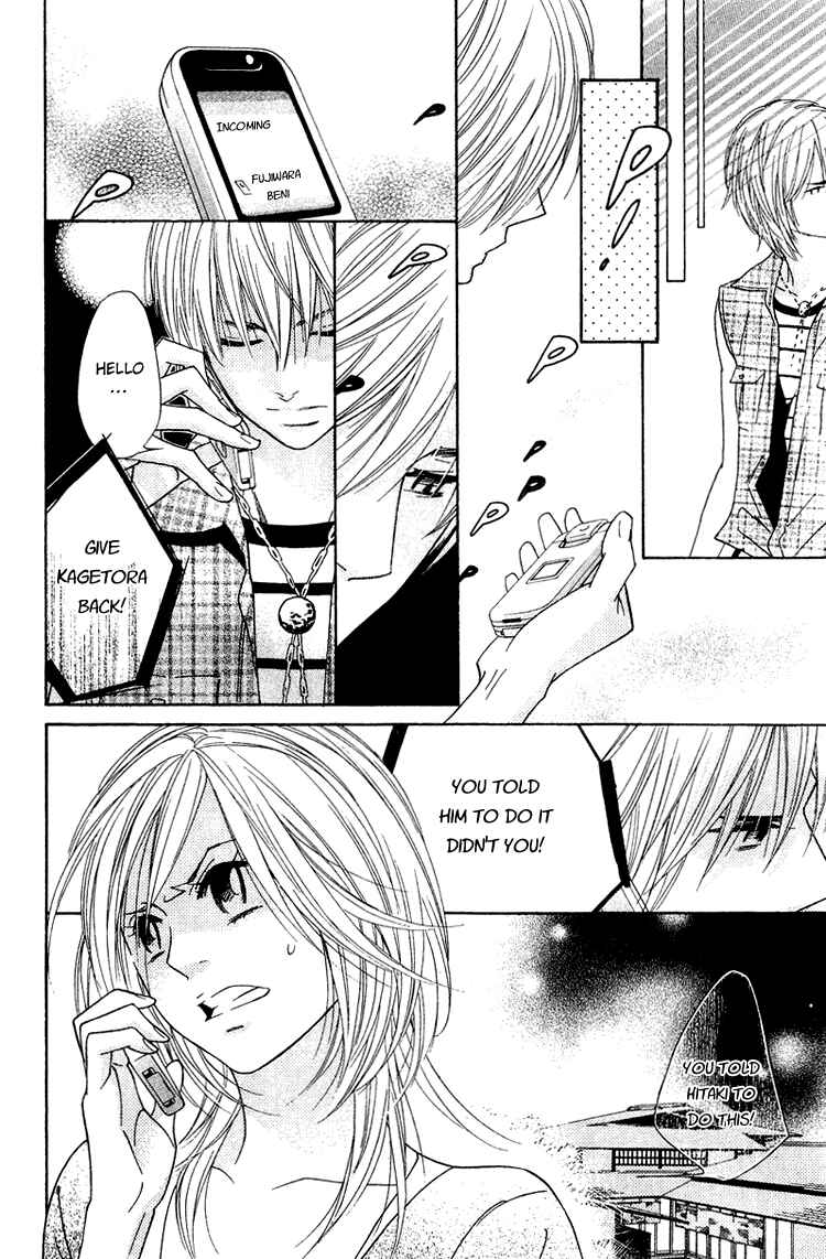 Page 26 Chapter 9 Shinobi Life