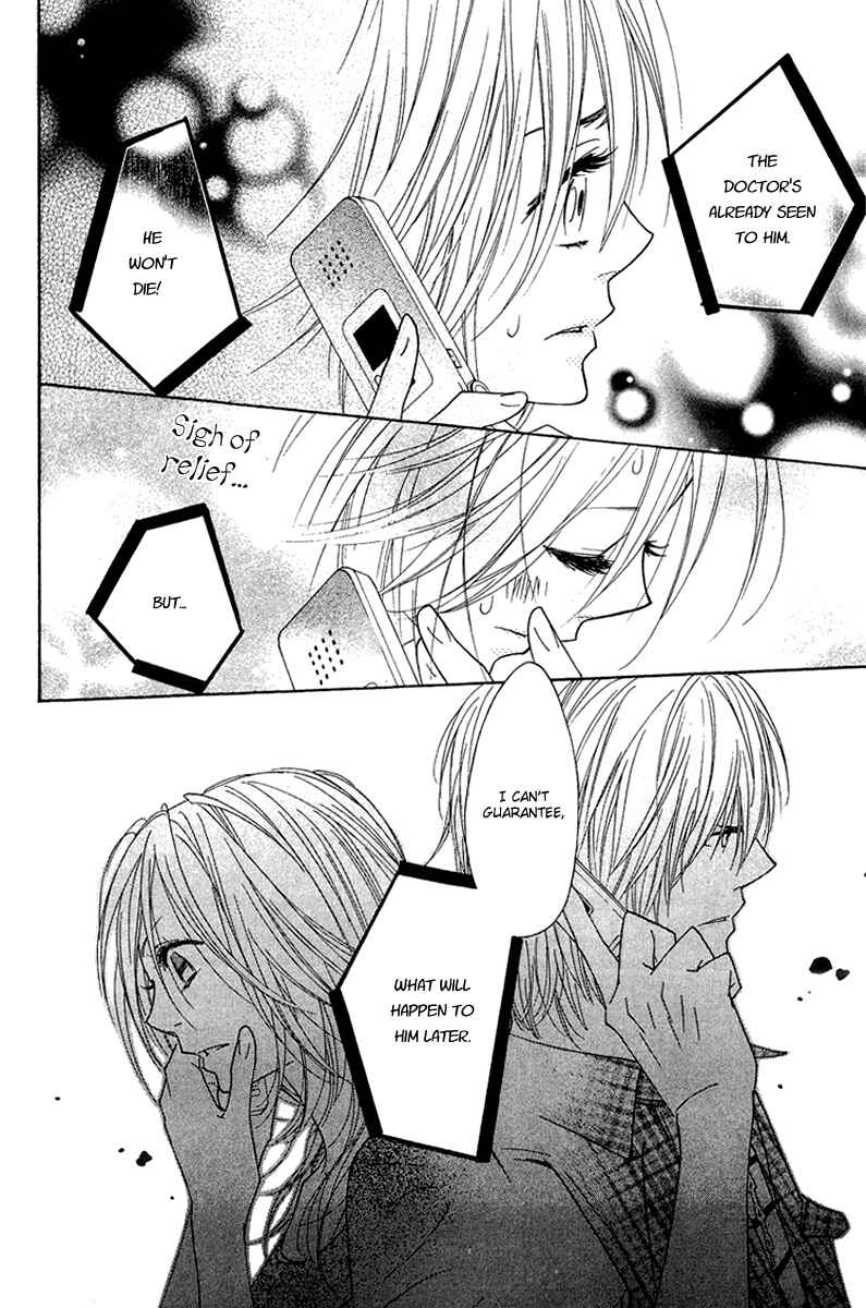 Page 28 Chapter 9 Shinobi Life