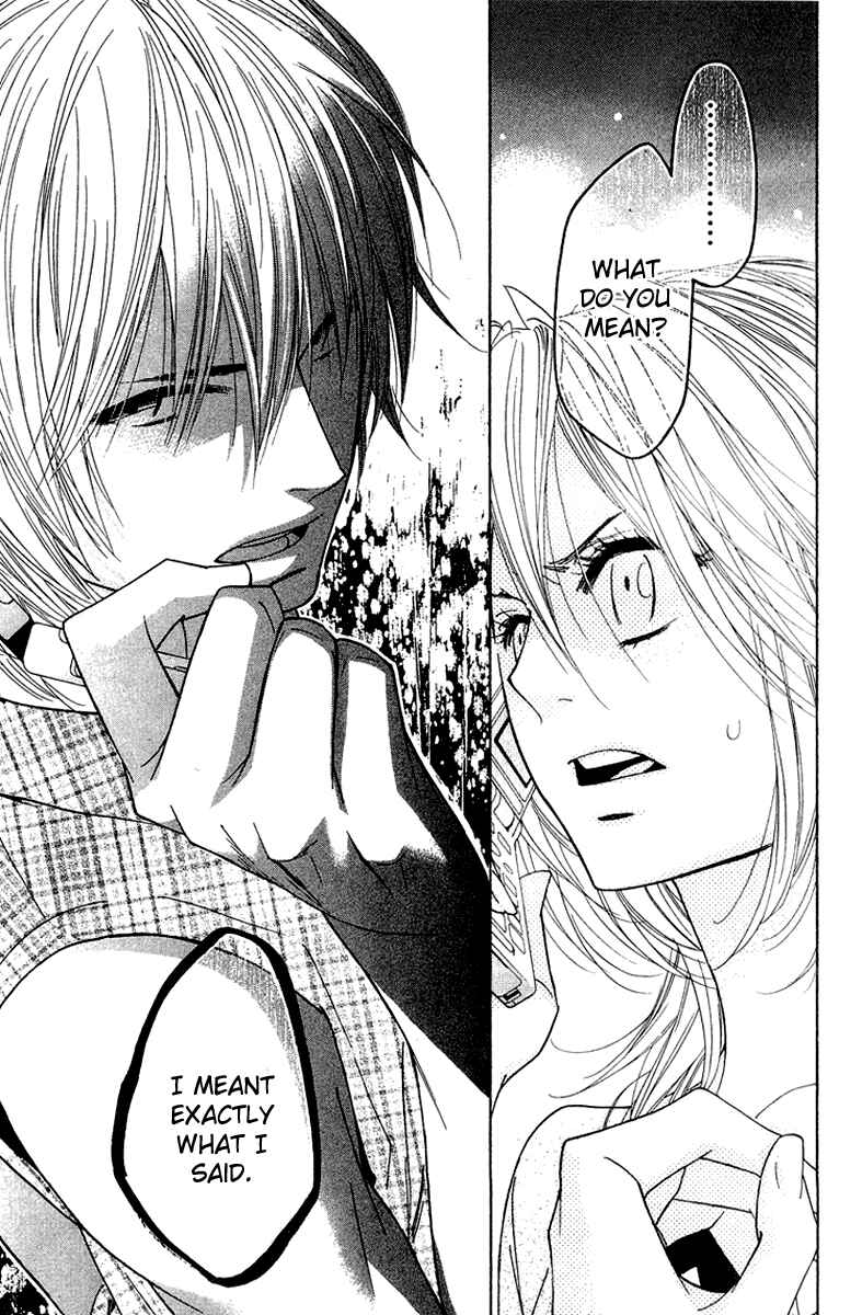Page 29 Chapter 9 Shinobi Life