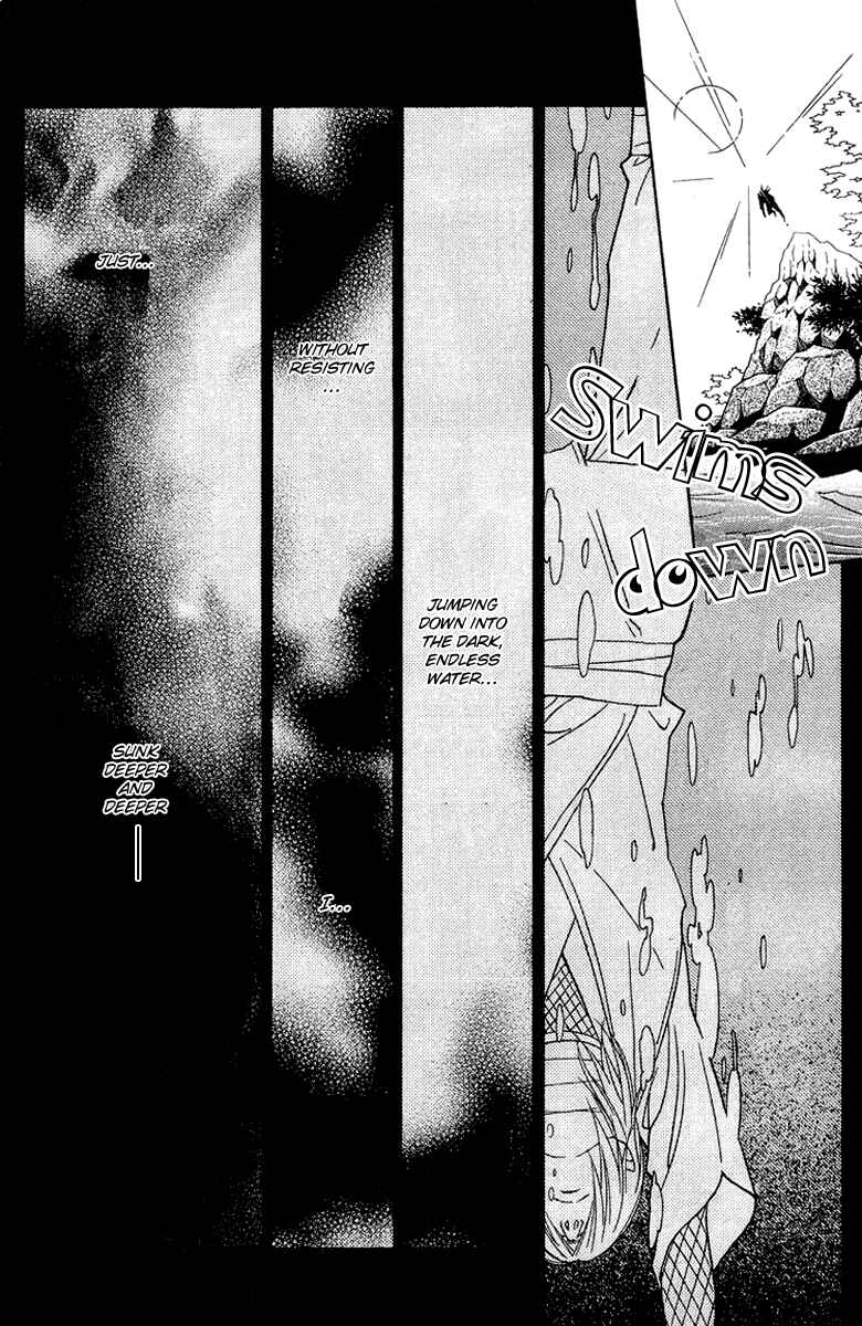 Page 4 Chapter 9 Shinobi Life