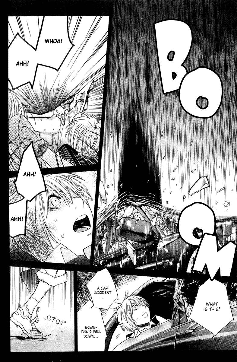 Page 6 Chapter 9 Shinobi Life