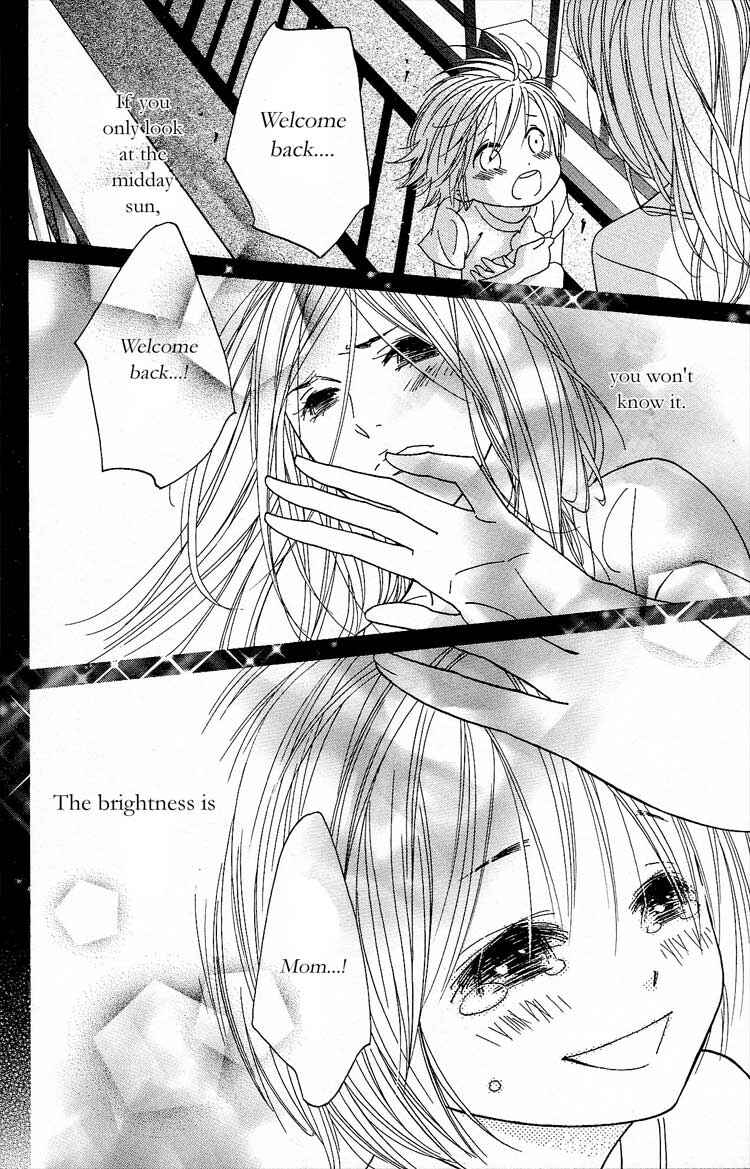 Page 18 Chapter 17 Shinobi Life