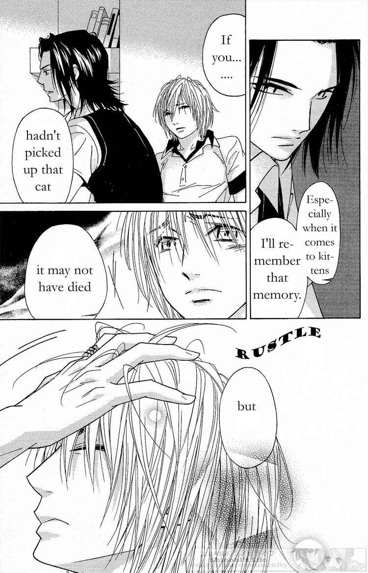 Page 27 Chapter 17 Shinobi Life