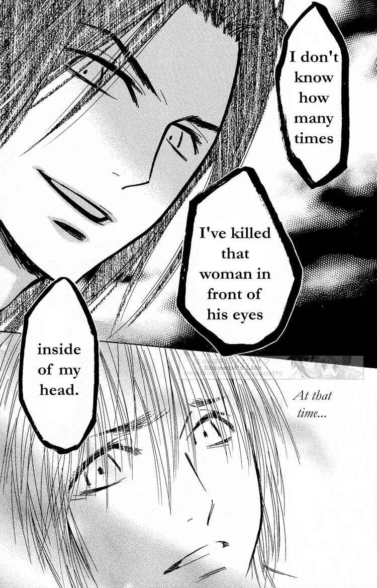 Page 37 Chapter 17 Shinobi Life