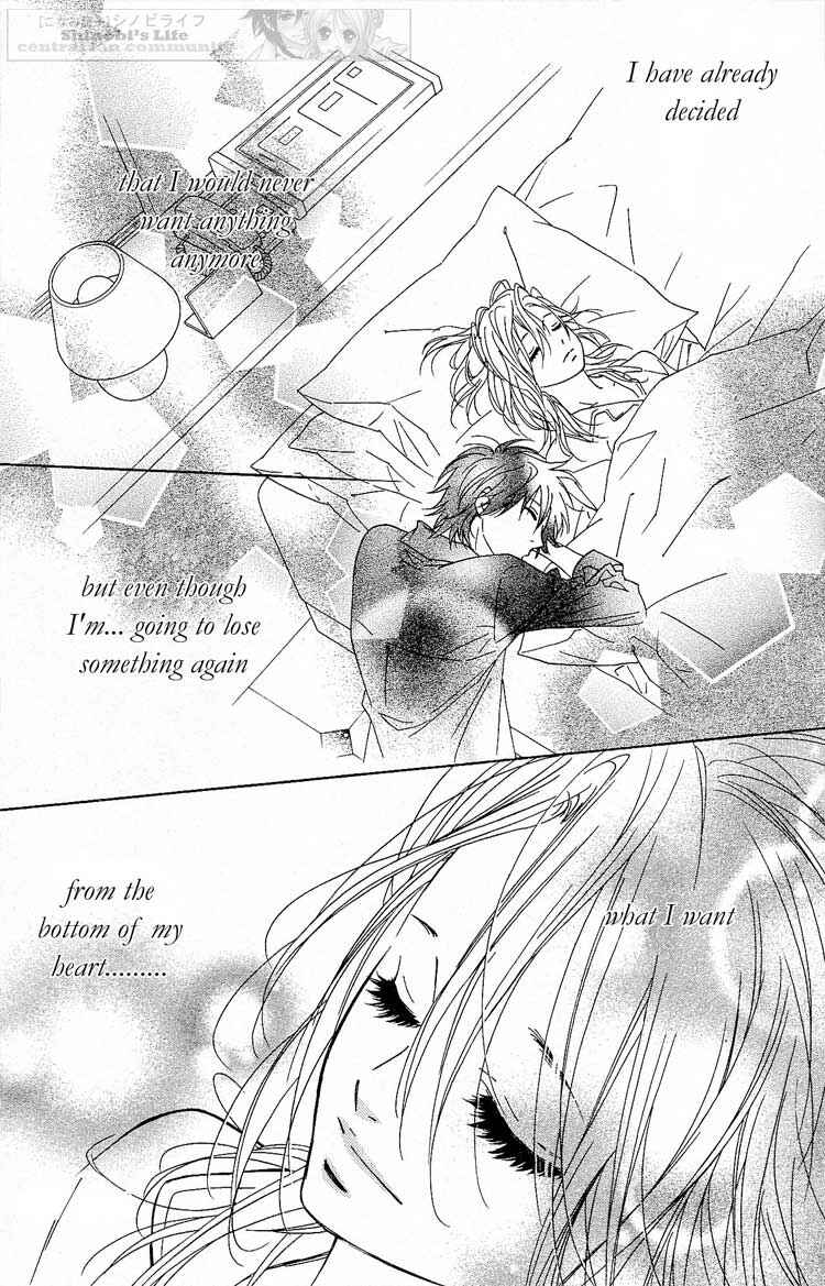 Page 38 Chapter 17 Shinobi Life